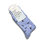 Protect Penguins Socks