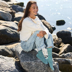 Socks that Protect Sea Turtles