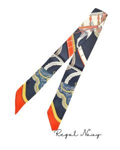 Tie Scarf Necklaces
