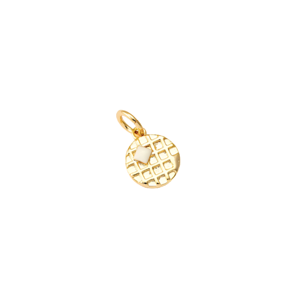 FOOD+DRINK Charm Collection