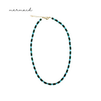 Natural Stone Beaded Necklaces