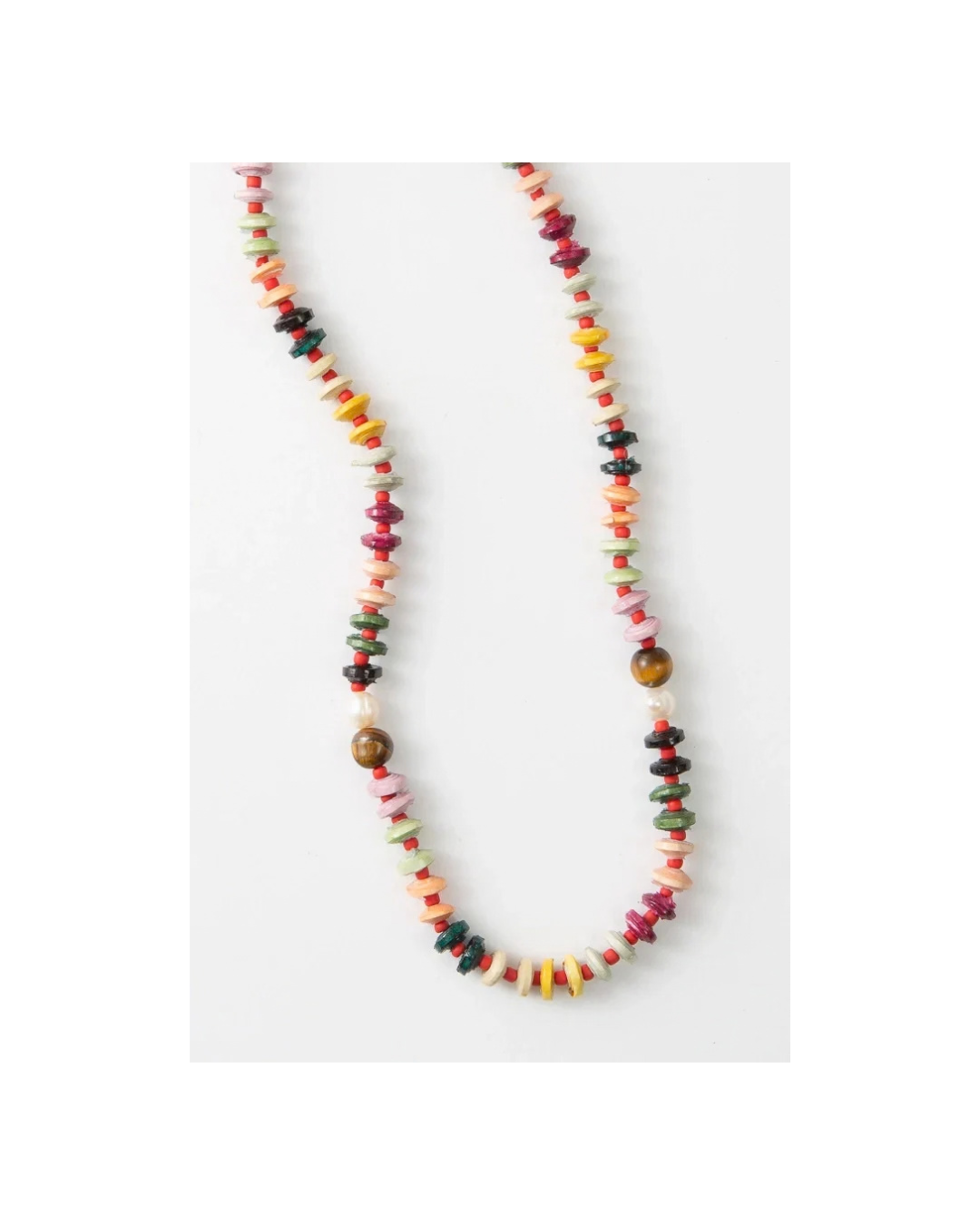 Mihingo Necklace