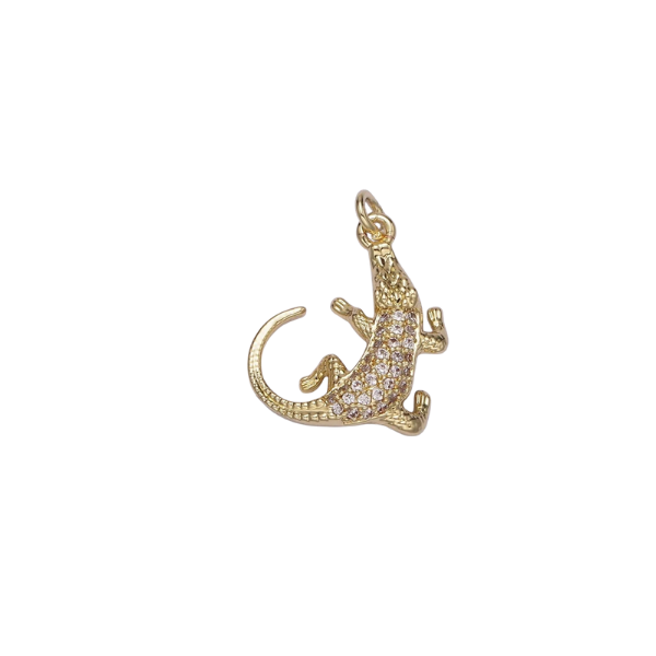 ANIMAL charm collection