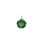 FLORAL Charm Collection