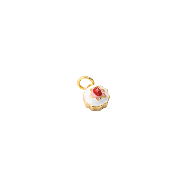 FOOD+DRINK Charm Collection