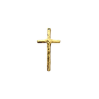 Antique Gold Large Charms