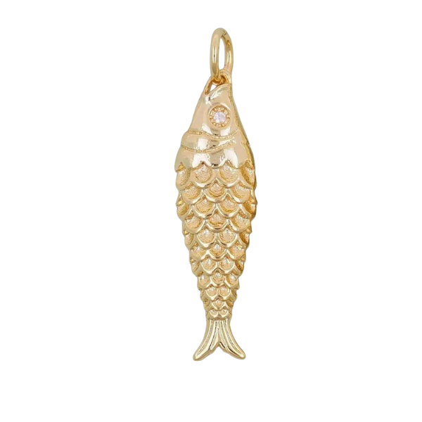 ANIMAL charm collection