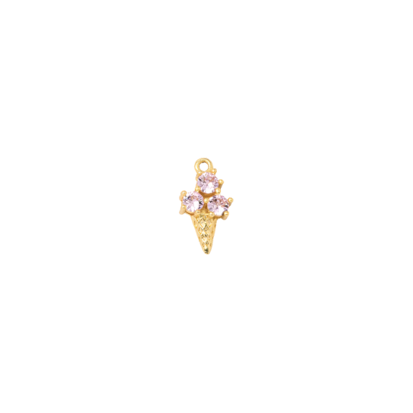 FOOD+DRINK Charm Collection