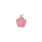 FLORAL Charm Collection