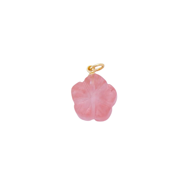 FLORAL Charm Collection