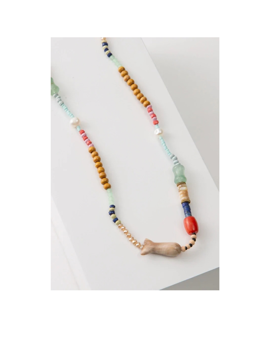 Surf Side Necklace