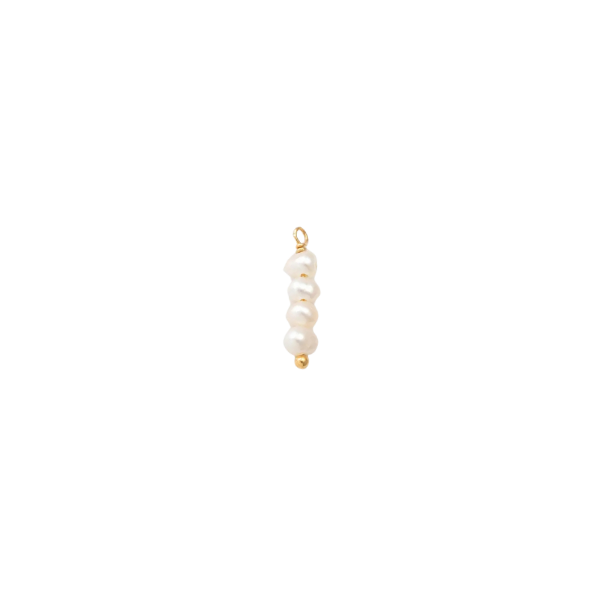 COASTAL Charm Collection