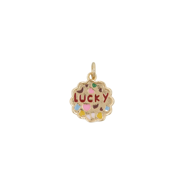 LUCKY Charm Collection