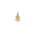 FLORAL Charm Collection
