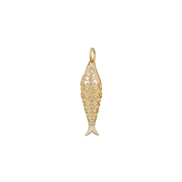 ANIMAL charm collection