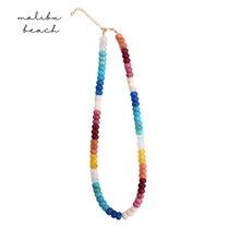 Gemstone Necklaces