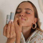 Lip Balm - French Macaron