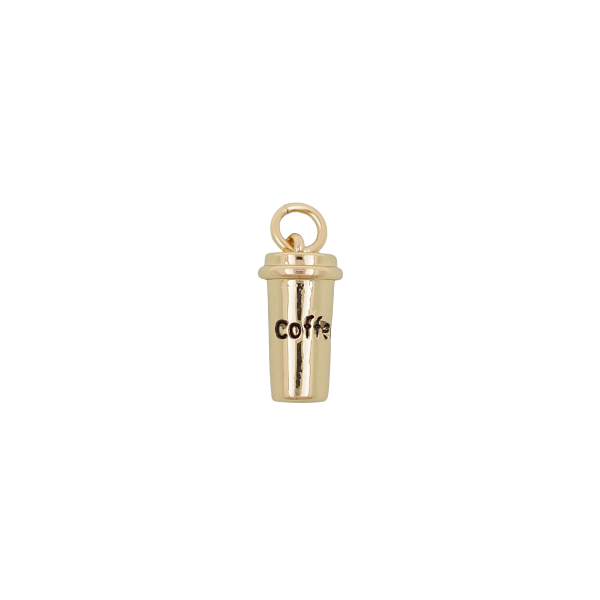 FOOD+DRINK Charm Collection