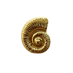 Antique Gold Large Charms