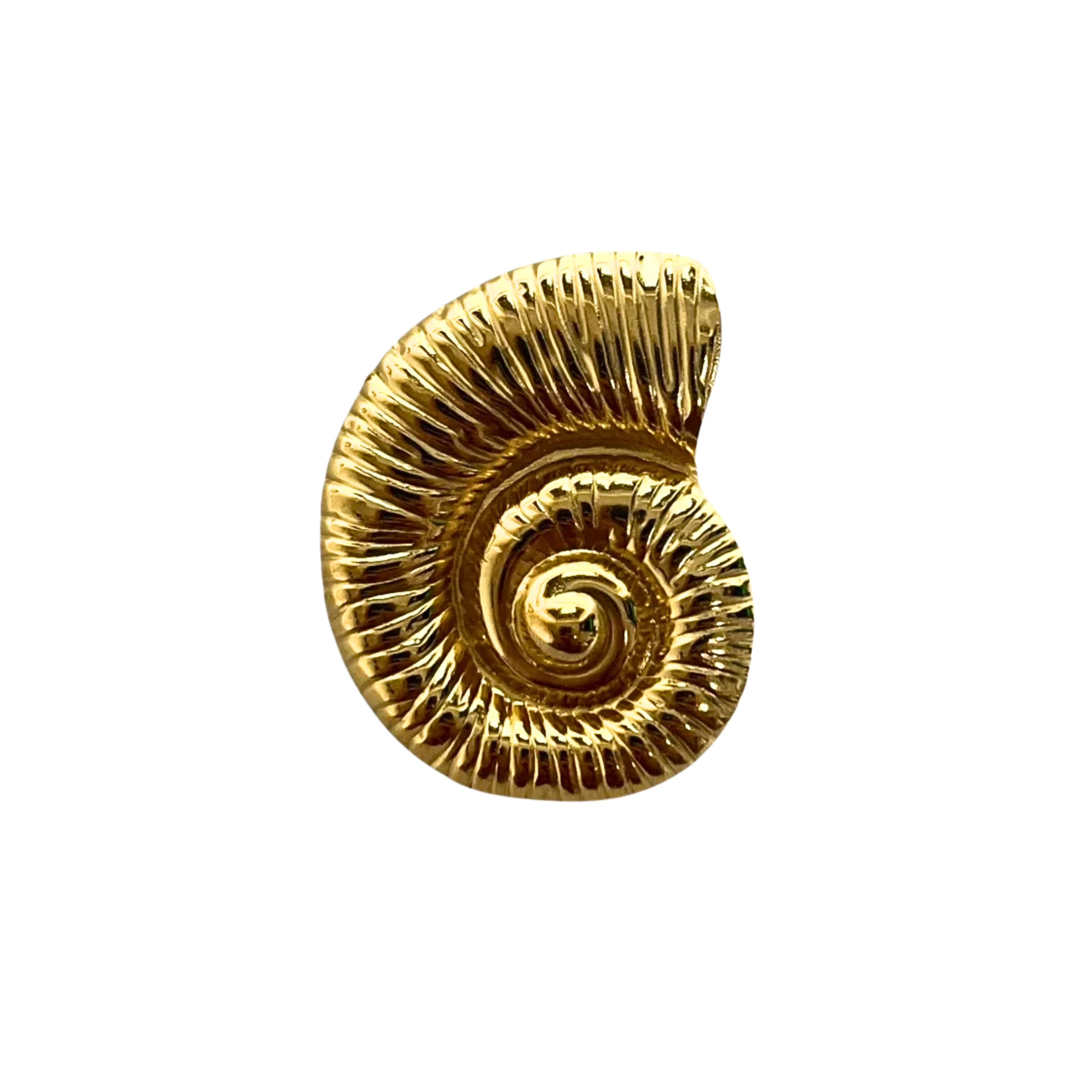 Antique Gold Large Charms