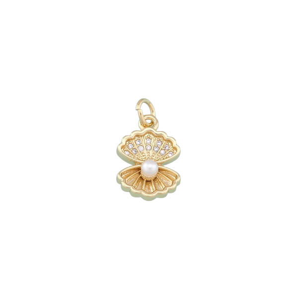 COASTAL Charm Collection