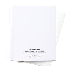 Love Ya Mean It Greeting Card