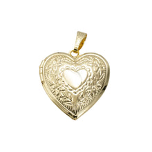 HEART Charms