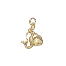 COASTAL Charm Collection