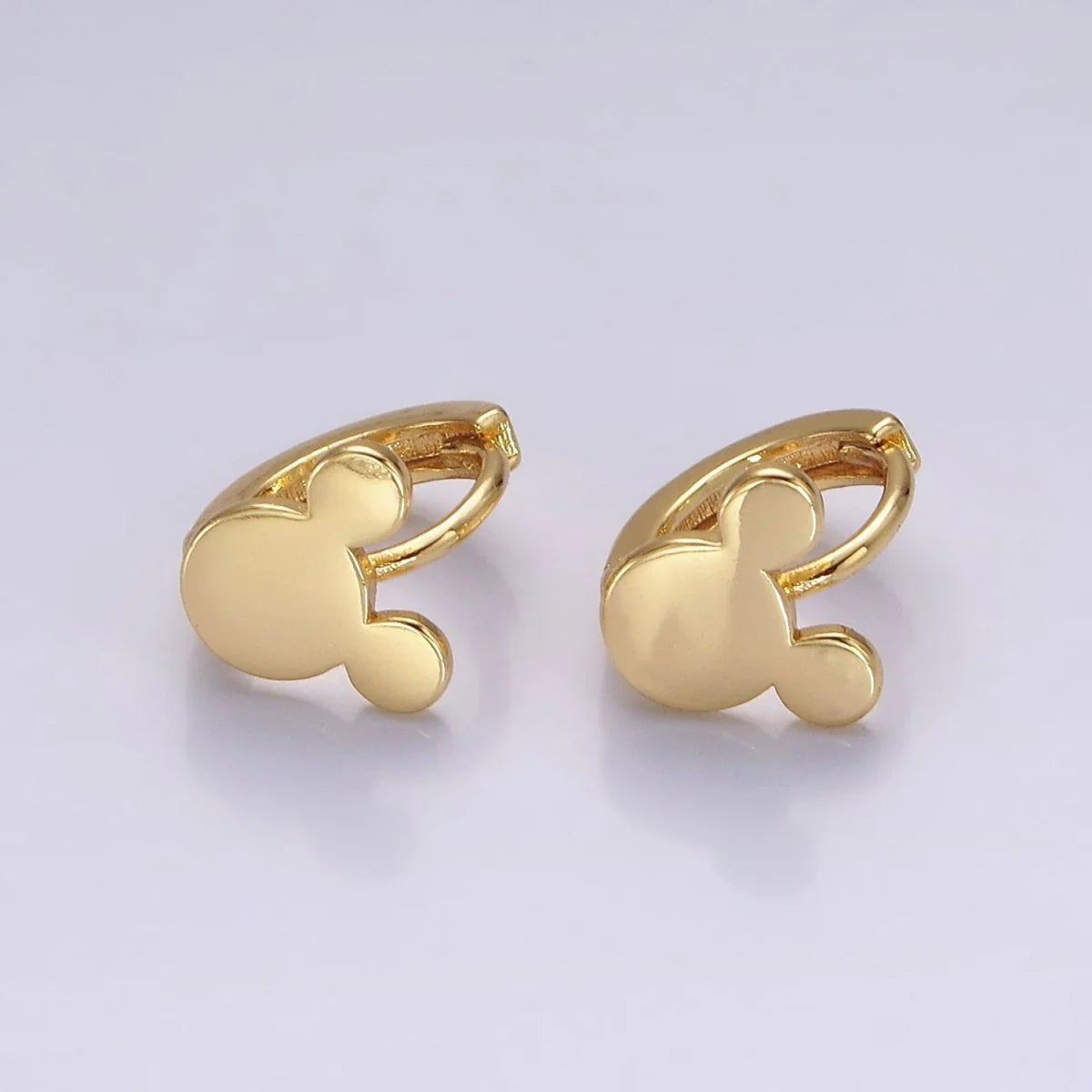 Mickey Mouse Huggies