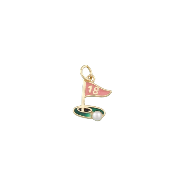 SPORTS+HOBBIES Charm Collection