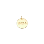 WORD Charm Collection
