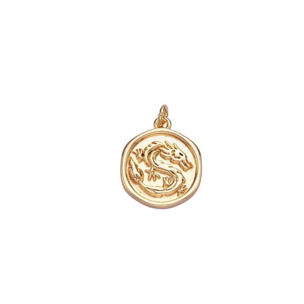 ANIMAL charm collection