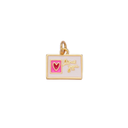 WORD Charm Collection