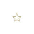 STAR+MOON+SUN Charm Collection