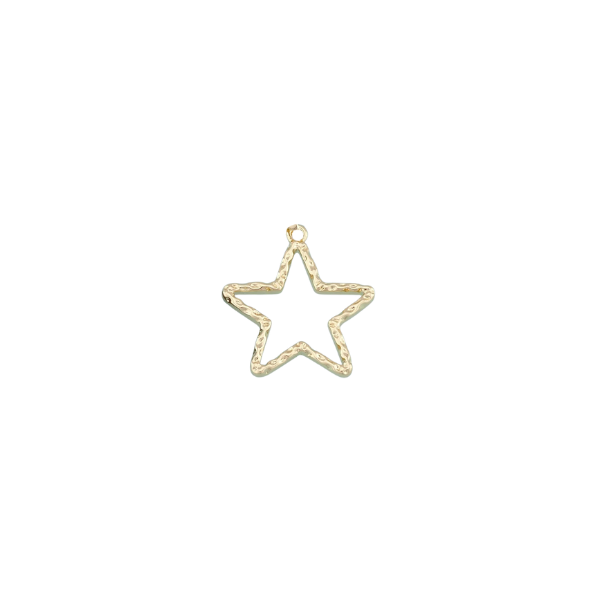STAR+MOON+SUN Charm Collection
