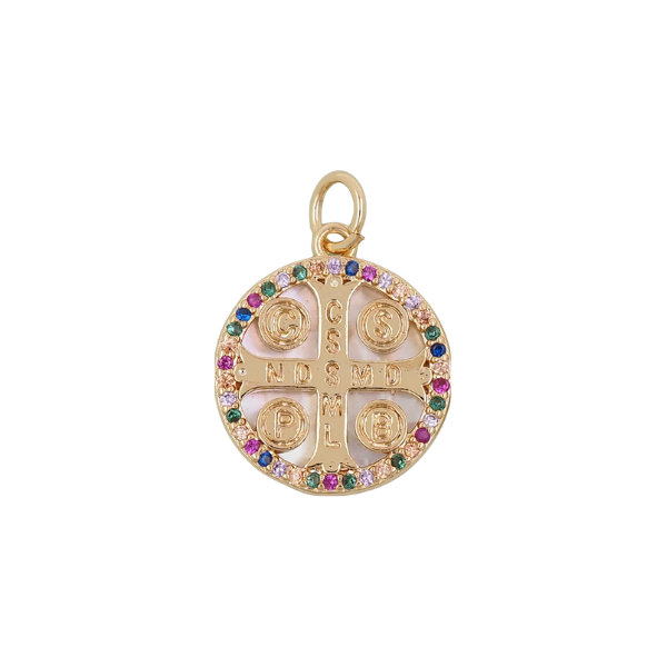 RELIGIOUS Charm Collection