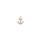 COASTAL Charm Collection