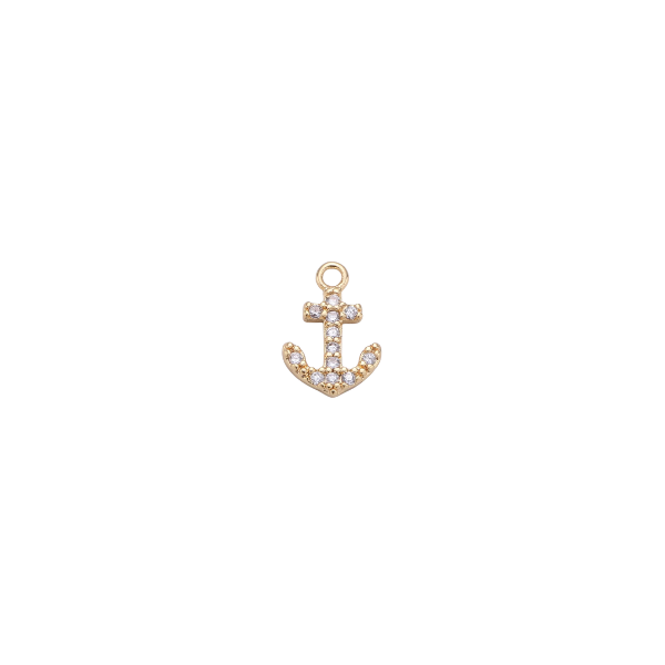 COASTAL Charm Collection