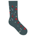 Protect Cardinals Socks