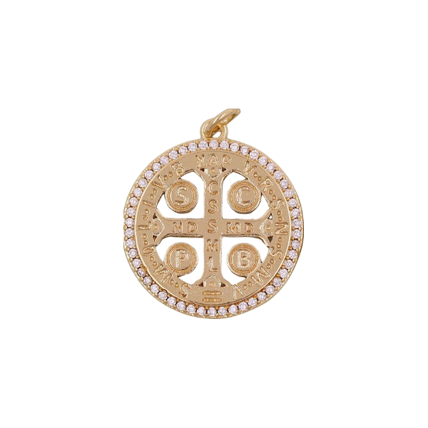 RELIGIOUS Charm Collection