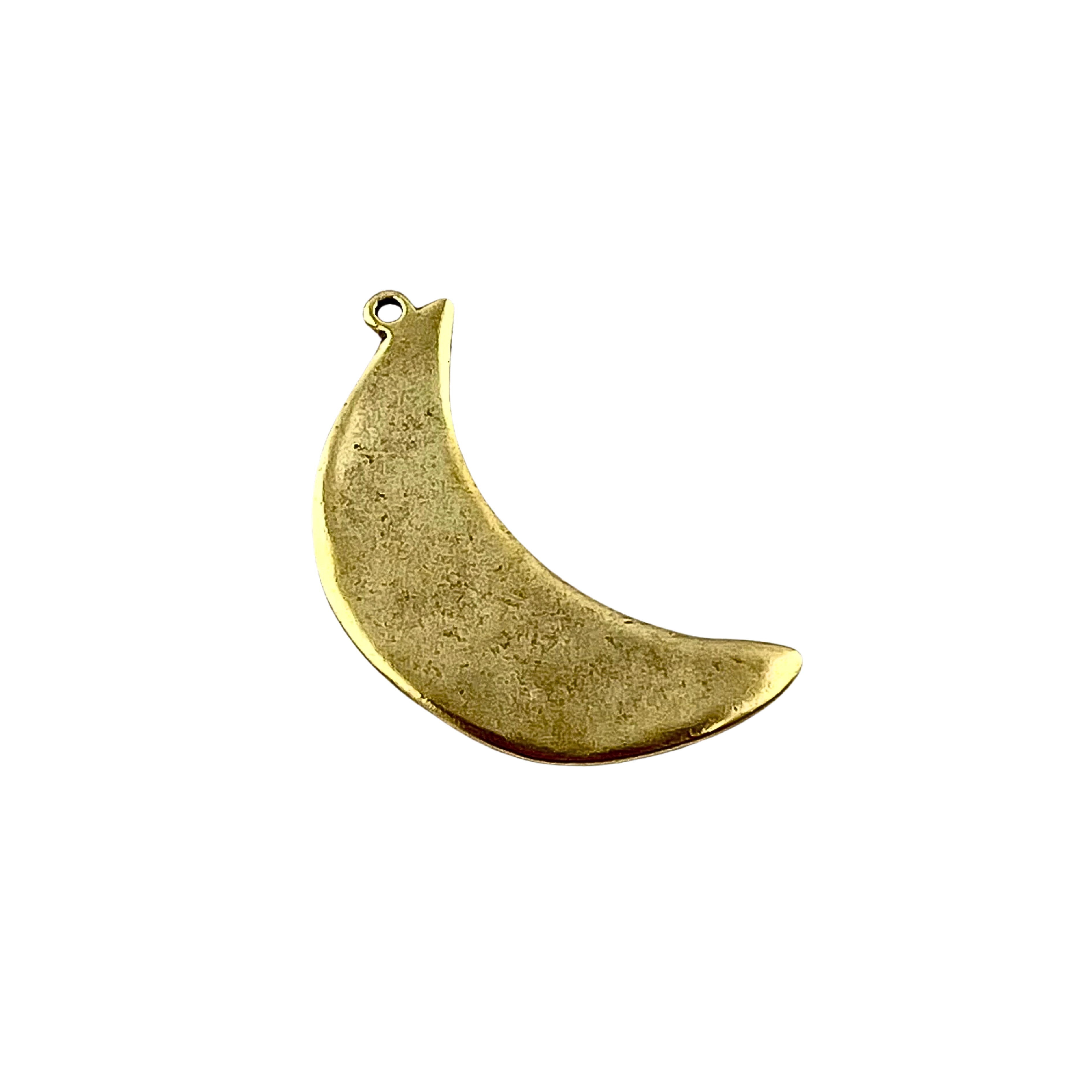 Antique Gold Large Charms