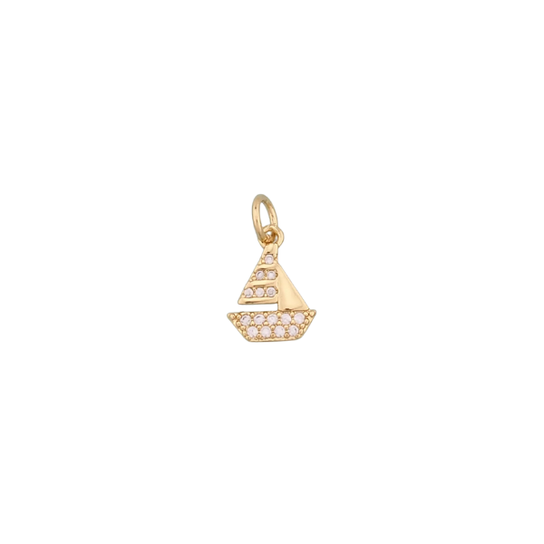 COASTAL Charm Collection