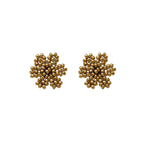 Gilded Posy Posts