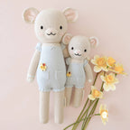 Beatrice the mouse | cuddle + kind