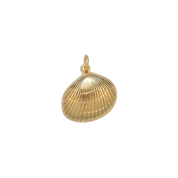 COASTAL Charm Collection