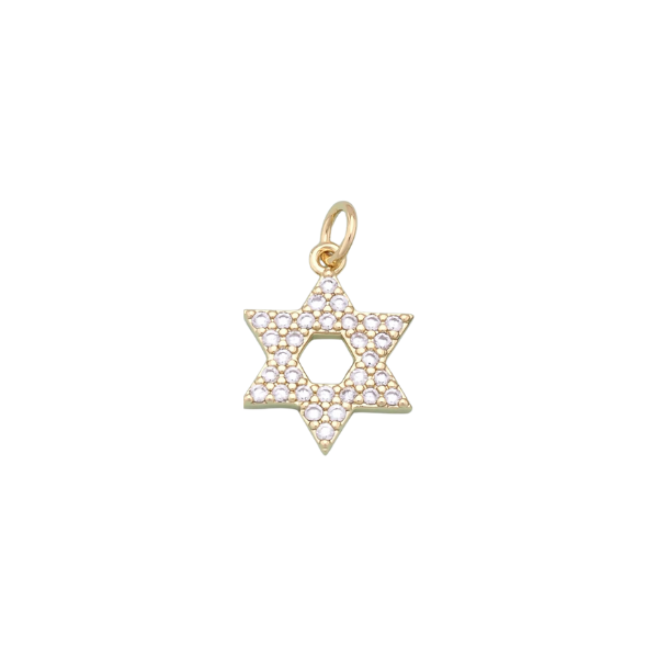 RELIGIOUS Charm Collection
