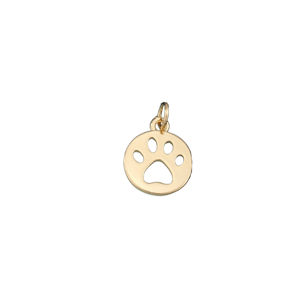 ANIMAL charm collection