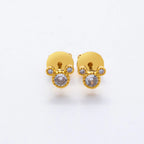 Mickey Mouse Studs