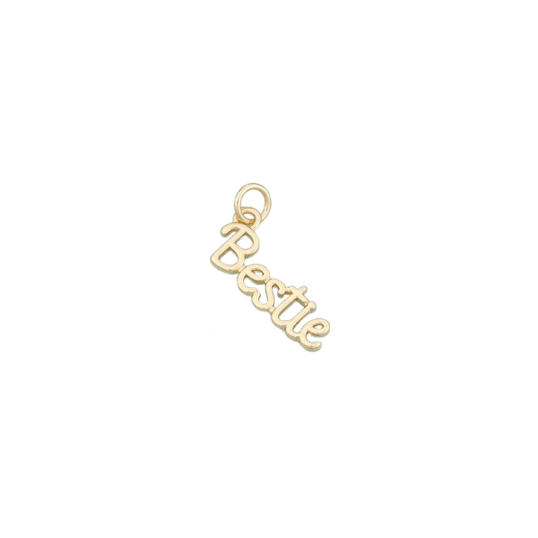 WORD Charm Collection