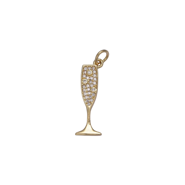 FOOD+DRINK Charm Collection